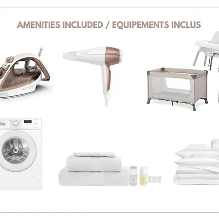 Charming With Elevator Access Near Luxembourg Gardens * Paris