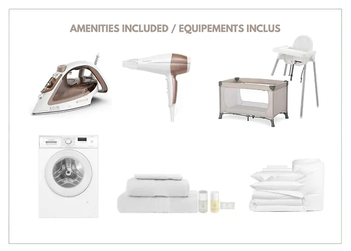Charming With Elevator Access Near Luxembourg Gardens * Parijs